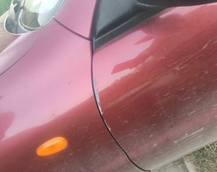 Червоний Деу Сенс, об'ємом двигуна 0 л та пробігом 999 тис. км за 1500 $, фото 2 на Automoto.ua