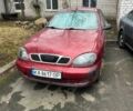 Красный Дэу Сенс, объемом двигателя 1.5 л и пробегом 2 тыс. км за 1499 $, фото 1 на Automoto.ua