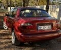 Червоний Деу Сенс, об'ємом двигуна 1.5 л та пробігом 195 тис. км за 2200 $, фото 10 на Automoto.ua