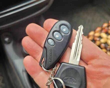 Красный Дэу Сенс, объемом двигателя 1.5 л и пробегом 166 тыс. км за 2400 $, фото 20 на Automoto.ua