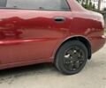 Красный Дэу Сенс, объемом двигателя 1.5 л и пробегом 158 тыс. км за 2350 $, фото 18 на Automoto.ua