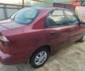 Красный Дэу Сенс, объемом двигателя 1.3 л и пробегом 255 тыс. км за 1700 $, фото 2 на Automoto.ua