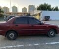 Красный Дэу Сенс, объемом двигателя 1.5 л и пробегом 200 тыс. км за 1800 $, фото 1 на Automoto.ua