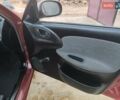 Красный Дэу Сенс, объемом двигателя 1.3 л и пробегом 255 тыс. км за 1700 $, фото 9 на Automoto.ua