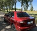 Червоний Деу Сенс, об'ємом двигуна 1.5 л та пробігом 201 тис. км за 2500 $, фото 2 на Automoto.ua