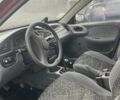 Красный Дэу Сенс, объемом двигателя 1.3 л и пробегом 1 тыс. км за 1350 $, фото 11 на Automoto.ua