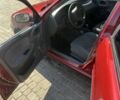 Красный Дэу Сенс, объемом двигателя 1.5 л и пробегом 146 тыс. км за 2850 $, фото 12 на Automoto.ua