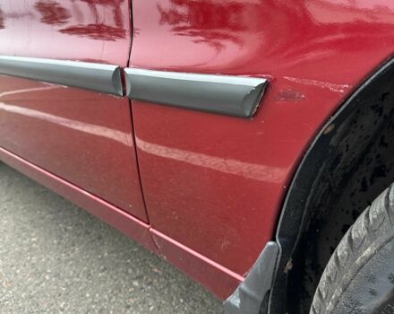 Червоний Деу Сенс, об'ємом двигуна 1.5 л та пробігом 177 тис. км за 3200 $, фото 22 на Automoto.ua