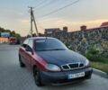 Червоний Деу Сенс, об'ємом двигуна 1.5 л та пробігом 255 тис. км за 870 $, фото 3 на Automoto.ua