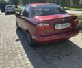 Красный Дэу Сенс, объемом двигателя 1.5 л и пробегом 146 тыс. км за 2850 $, фото 8 на Automoto.ua