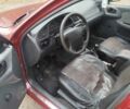Красный Дэу Сенс, объемом двигателя 1.5 л и пробегом 999 тыс. км за 1750 $, фото 9 на Automoto.ua