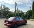 Красный Дэу Сенс, объемом двигателя 1.5 л и пробегом 223 тыс. км за 2700 $, фото 9 на Automoto.ua