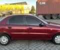 Червоний Деу Сенс, об'ємом двигуна 1.5 л та пробігом 166 тис. км за 3000 $, фото 5 на Automoto.ua