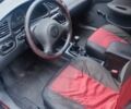 Красный Дэу Сенс, объемом двигателя 1.5 л и пробегом 120 тыс. км за 3000 $, фото 4 на Automoto.ua