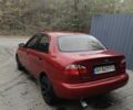 Красный Дэу Сенс, объемом двигателя 1.6 л и пробегом 318 тыс. км за 2500 $, фото 2 на Automoto.ua