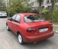 Красный Дэу Сенс, объемом двигателя 1.4 л и пробегом 317 тыс. км за 1000 $, фото 7 на Automoto.ua