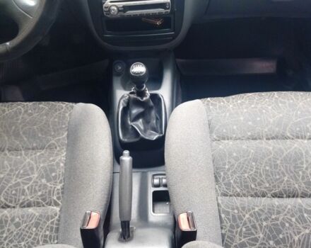 Дэу Сенс 2008 в Новгород-Северском на Automoto.ua Красный Дэу Сенс, объемом двигателя 1.5 л и пробегом 288 тыс. км за 2800 $, фото 9 на Automoto.ua