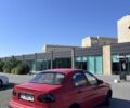 Красный Дэу Сенс, объемом двигателя 1.5 л и пробегом 3 тыс. км за 2300 $, фото 1 на Automoto.ua
