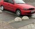Красный Дэу Сенс, объемом двигателя 1.5 л и пробегом 240 тыс. км за 1400 $, фото 4 на Automoto.ua