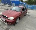 Красный Дэу Сенс, объемом двигателя 1.5 л и пробегом 500 тыс. км за 1199 $, фото 2 на Automoto.ua