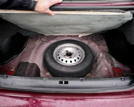 Деу Сенс 2008 у Бердичеве на Automoto.ua Червоний Деу Сенс, об'ємом двигуна 1.5 л та пробігом 90 тис. км за 2900 $, фото 19 на Automoto.ua