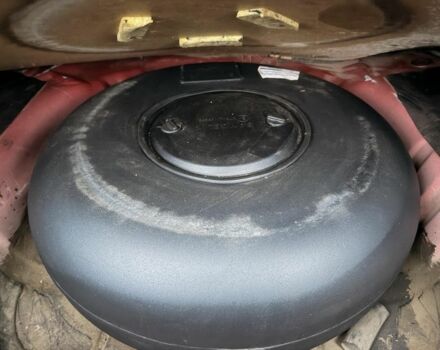 Червоний Деу Сенс, об'ємом двигуна 1.5 л та пробігом 103 тис. км за 3950 $, фото 17 на Automoto.ua