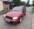 Красный Дэу Сенс, объемом двигателя 1.4 л и пробегом 150 тыс. км за 1651 $, фото 1 на Automoto.ua