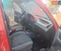 Красный Дэу Сенс, объемом двигателя 1.5 л и пробегом 245 тыс. км за 2200 $, фото 1 на Automoto.ua