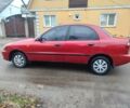 Красный Дэу Сенс, объемом двигателя 1.4 л и пробегом 254 тыс. км за 1500 $, фото 4 на Automoto.ua
