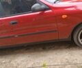 Красный Дэу Сенс, объемом двигателя 1.4 л и пробегом 161 тыс. км за 3000 $, фото 2 на Automoto.ua