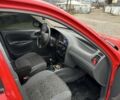 Красный Дэу Сенс, объемом двигателя 1.5 л и пробегом 174 тыс. км за 2700 $, фото 7 на Automoto.ua