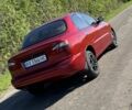 Красный Дэу Сенс, объемом двигателя 1.4 л и пробегом 150 тыс. км за 2400 $, фото 4 на Automoto.ua