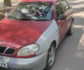 Красный Дэу Сенс, объемом двигателя 1.5 л и пробегом 777 тыс. км за 1400 $, фото 1 на Automoto.ua