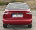 Красный Дэу Сенс, объемом двигателя 1.4 л и пробегом 161 тыс. км за 1850 $, фото 5 на Automoto.ua