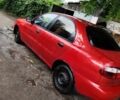 Красный Дэу Сенс, объемом двигателя 1.5 л и пробегом 183 тыс. км за 2600 $, фото 4 на Automoto.ua