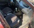 Красный Дэу Сенс, объемом двигателя 1.5 л и пробегом 206 тыс. км за 2250 $, фото 2 на Automoto.ua