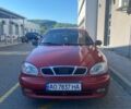 Дэу Сенс 2008 в Мукачеве на Automoto.ua Красный Дэу Сенс, объемом двигателя 1.5 л и пробегом 243 тыс. км за 2150 $, фото 7 на Automoto.ua