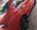 Красный Дэу Сенс, объемом двигателя 1.5 л и пробегом 183 тыс. км за 2600 $, фото 5 на Automoto.ua