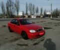 Красный Дэу Сенс, объемом двигателя 0 л и пробегом 180 тыс. км за 2200 $, фото 3 на Automoto.ua