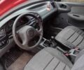 Красный Дэу Сенс, объемом двигателя 1.5 л и пробегом 230 тыс. км за 2000 $, фото 4 на Automoto.ua