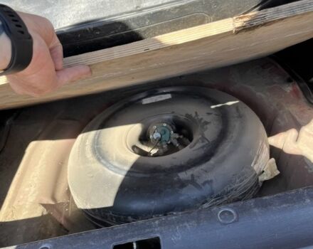 Червоний Деу Сенс, об'ємом двигуна 1.4 л та пробігом 251 тис. км за 1350 $, фото 6 на Automoto.ua