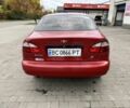 Деу Сенс 2008 у Стрые на Automoto.ua Червоний Деу Сенс, об'ємом двигуна 1.4 л та пробігом 111 тис. км за 2600 $, фото 4 на Automoto.ua