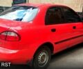 Красный Дэу Сенс, объемом двигателя 1.4 л и пробегом 170 тыс. км за 1300 $, фото 2 на Automoto.ua
