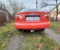 Червоний Деу Сенс, об'ємом двигуна 1.4 л та пробігом 117 тис. км за 3000 $, фото 23 на Automoto.ua
