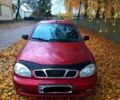 Дэу Сенс 2008 в Новгород-Северском на Automoto.ua Красный Дэу Сенс, объемом двигателя 1.5 л и пробегом 288 тыс. км за 2800 $, фото 1 на Automoto.ua