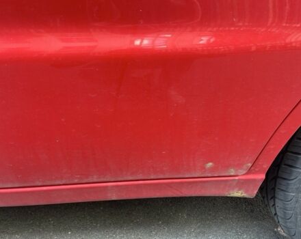 Червоний Деу Сенс, об'ємом двигуна 0 л та пробігом 100 тис. км за 1300 $, фото 5 на Automoto.ua