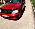 Красный Дэу Сенс, объемом двигателя 1.5 л и пробегом 190 тыс. км за 2050 $, фото 1 на Automoto.ua