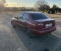 Деу Сенс 2008 у Ширяеве на Automoto.ua Червоний Деу Сенс, об'ємом двигуна 1.5 л та пробігом 70 тис. км за 1600 $, фото 4 на Automoto.ua