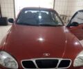 Червоний Деу Сенс, об'ємом двигуна 0 л та пробігом 2 тис. км за 2100 $, фото 1 на Automoto.ua