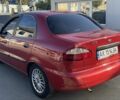 Красный Дэу Сенс, объемом двигателя 1.6 л и пробегом 148 тыс. км за 2600 $, фото 3 на Automoto.ua